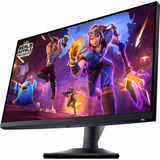 Dell AW2724HF, Gaming Skærm Sort