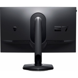 Dell AW2724HF, Gaming Skærm Sort
