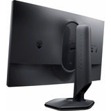 Dell AW2724HF, Gaming Skærm Sort
