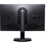 Dell AW2724HF computerskærm 68,5 cm (27") 1920 x 1080 pixel Fuld HD LCD Sort, Gaming Skærm Sort, 68,5 cm (27"), 1920 x 1080 pixel, Fuld HD, LCD, 1 ms, Sort