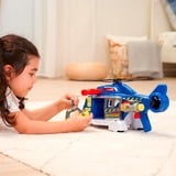 Dickie Helikopter, Spil køretøj 