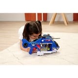 Dickie Helikopter, Spil køretøj 