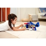 Dickie Helikopter, Spil køretøj 