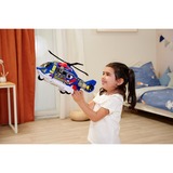 Dickie Helikopter, Spil køretøj 