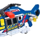 Dickie Helikopter, Spil køretøj 