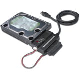 Digitus Adapter USB 3.2 Gen 1 > IDE + SATA-kabel Sort