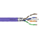 Digitus DK-1624-VH-305, Kabel Violet