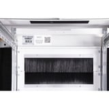Digitus Netværksskab Unique Serie - 800x800 mm (BxD), IT kabinet Lys grå