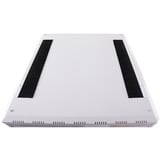 Digitus Netværksskab Unique Serie - 800x800 mm (BxD), IT kabinet Lys grå