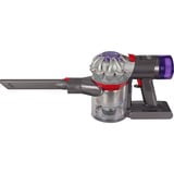 Dyson Dyson V8 (2023), Skaft støvsuger grå/Lilla
