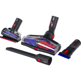 Dyson V16 Piston Animal Submarine, Skaft støvsuger multi-coloured