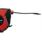 EINHELL 4138005, TC-PH 150, Slangerulle Sort/Rød