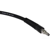 EINHELL Automatisk trykluftslangetromle TC-PH 150, Slangerulle Sort/Rød