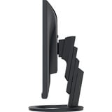 EIZO FlexScan EV2720S LED display 68,6 cm (27") 2560 x 1440 pixel Quad HD LCD Sort, LED-skærm Sort, 68,6 cm (27"), 2560 x 1440 pixel, Quad HD, LCD, 5 ms, Sort