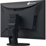 EIZO FlexScan EV2720S, LED-skærm Sort