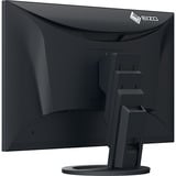 EIZO FlexScan EV2720S, LED-skærm Sort