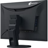 EIZO LED-skærm Sort