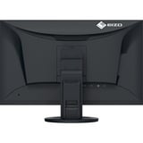 EIZO LED-skærm Sort