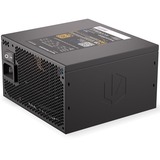 ENDORFY EY7A007, PC strømforsyning Sort