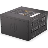 ENDORFY EY7A007, PC strømforsyning Sort