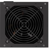 ENDORFY Supremo FM5 Gold 650 W, PC strømforsyning Sort