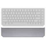 ENDORFY Thock 75% Palm Rest V2, Håndleddet hvile grå