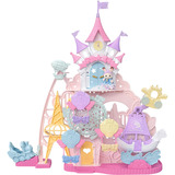 EPOCH Sylvanian Families - Forlystelsespark "Lykkedrøm", Bygge legetøj 