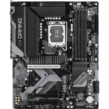 GIGABYTE B760 G X WF6E GEN5, Bundkort 