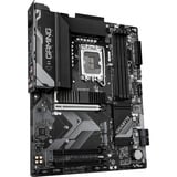 GIGABYTE B760 G X WF6E GEN5, Bundkort 