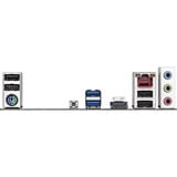 GIGABYTE B840M D2H, Bundkort 