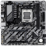 GIGABYTE B840M D2H bundkort AMD B840 Sokkel AM5 micro ATX AMD, Sokkel AM5, AMD Ryzen 7000 Series, AMD Ryzen 8000 Series, AMD Ryzen 9000 Series, Sokkel AM5, DDR5-SDRAM, 128 GB