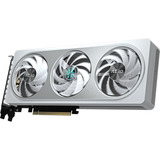 GIGABYTE GV-N506TAERO OC-8GD, Grafikkort 