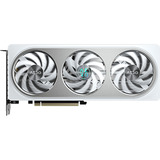GIGABYTE GV-N506TAERO OC-8GD, Grafikkort 
