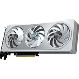GIGABYTE GV-N506TAERO OC-8GD, Grafikkort 