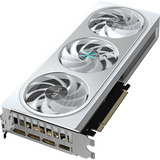 GIGABYTE GV-N506TAERO OC-8GD, Grafikkort 