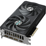GIGABYTE GeForce RTX 5060 Ti EAGLE OC 16G NVIDIA 16 GB GDDR7, Grafikkort GeForce RTX 5060 Ti, 16 GB, GDDR7, 128 Bit, 7680 x 4320 pixel, PCI Express x16 5.0