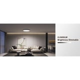Govee 30cm RGBWW + RGBIC Rund Smart Loftlampe, LED lys 