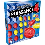 Hasbro Connect 4 Game Board game Oplysende, Brætspil Board game, Oplysende, 6 År, Multiplayer-tilstand, Samarbejdende spilletilstand, Familiespil