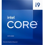 Intel® Core™ i9-13900F, Processor boxed