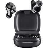 Intenso 3720200, Hovedtelefoner Sort