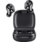 Intenso 3720200, Hovedtelefoner Sort