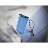 Intenso F10000 Blue, 7332035, Power Bank Blå