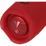 JBL Charge 6, Højttaler Rød