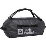 Jack Wolfskin ALL-IN DUFFLE 65, Rygsæk antracit