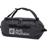 Jack Wolfskin ALL-IN DUFFLE 65, Rygsæk antracit