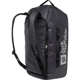 Jack Wolfskin ALL-IN DUFFLE 65, Rygsæk antracit