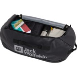 Jack Wolfskin ALL-IN DUFFLE 65, Rygsæk antracit