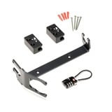 Juice Technology JUICE BOOSTER 3 air Wandhalterung, Mount antracit