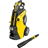 Kärcher K 7 Smart Control Flex 1.317-340.0, Højtryksrensere Gul/Sort