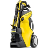 Kärcher K 7 Smart Control Flex 1.317-340.0, Højtryksrensere Gul/Sort